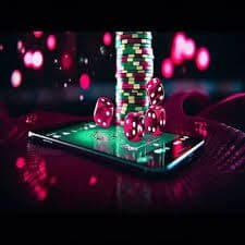 FarFar Slot ကာစီနို Mobile APP Myanmar Live Dealer ကစားခြင်း