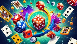 FarFar Slot Jackpot Slot ဂိမ်းများ Spin လုပ်နေသောမြင်ကွင်း