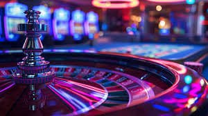 farfar slot Live Casino